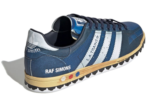 adidas Raf Simons x LA Trainer Stan 'Trompe L'oeil' EE7951