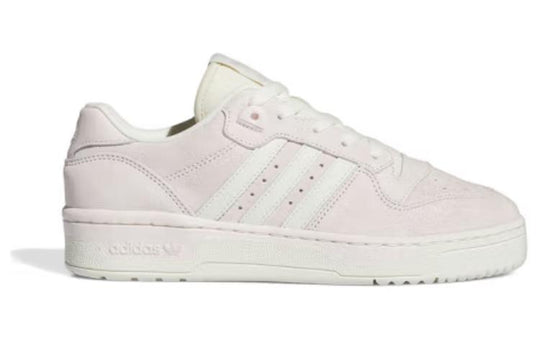 (WMNS) adidas Rivalry Low 'Putty Mauve' IF6255