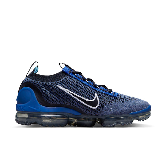 Nike Air VaporMax 2021 Flyknit 'Game Royal Anthracite' DH4086-400