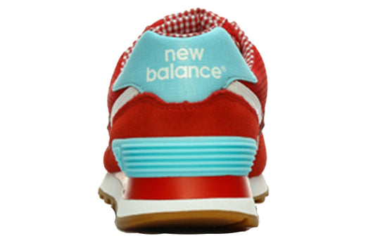 (WMNS) New Balance 574 'Picnic Pack' WL574SPW