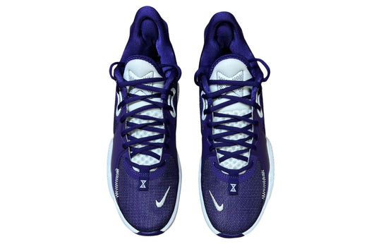 Nike PG 5 TB Promo 'Court Purple White' DM5045-502