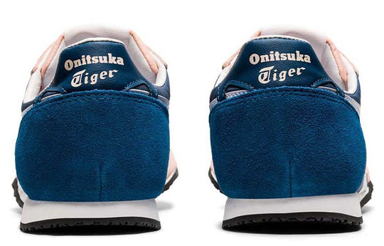 Onitsuka Tiger Serrano 'Pinkred Blue' 1183B400-700