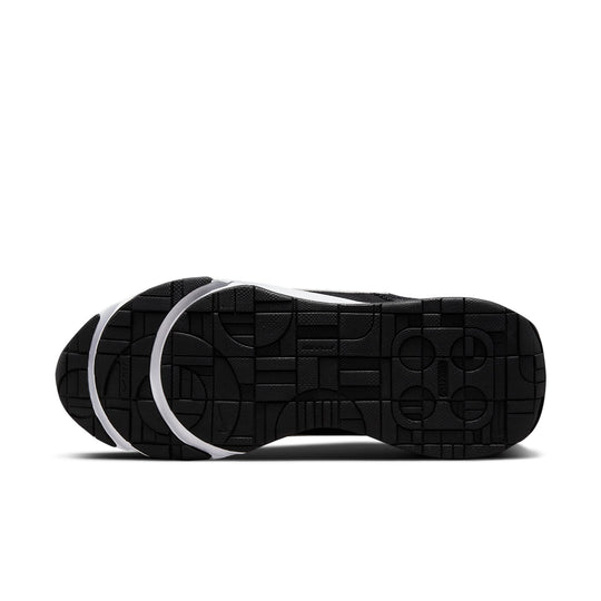 (WMNS) Nike Air Max Interlock Lite 'Black Anthracite' DH0874-003