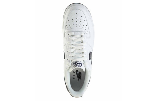 Nike Air Force 1 '07 LV8 Low-Top Sneakers Black/White 315122-149