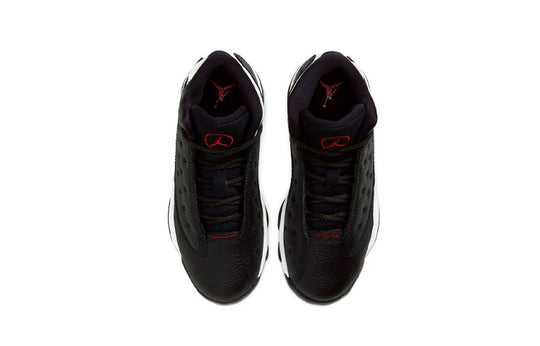(PS) Air Jordan 13 Retro 'Reverse He Got Game' 414575-061 Retro Basketball Shoes  -  KICKS CREW