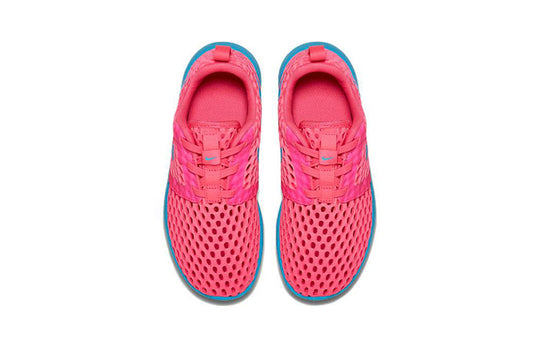 (PS) Nike Roshe One Flight Weight PSV 'Pink Blast Gamma Blue' 819694-602