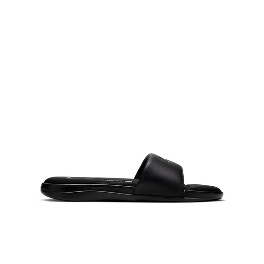 (WMNS) Nike Ultra Comfort3 Slide Slide Black AR4497-001