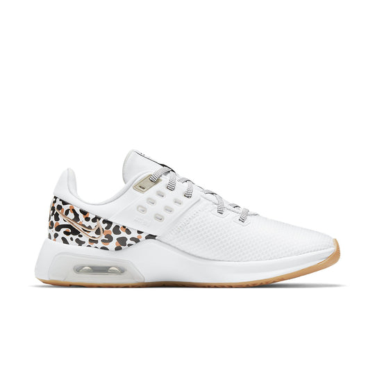 (WMNS) Nike Air Max Bella TR 4 Premium 'White Leopard' DA2748-105