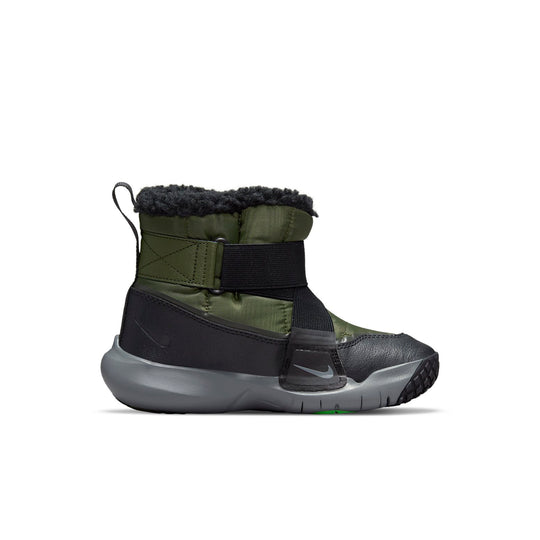 (PS) Nike Flex Advance Boot 'Cargo Khaki' DD0304-300
