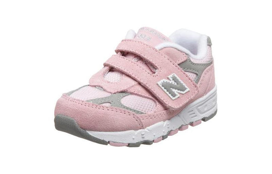 (PS) New Balance 993 Low Top Running Shoes 'Pink Grey' KV993PKI