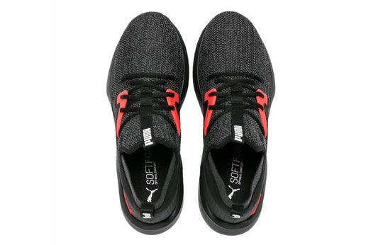 PUMA Emergence Shoes Red/Black 192344-08
