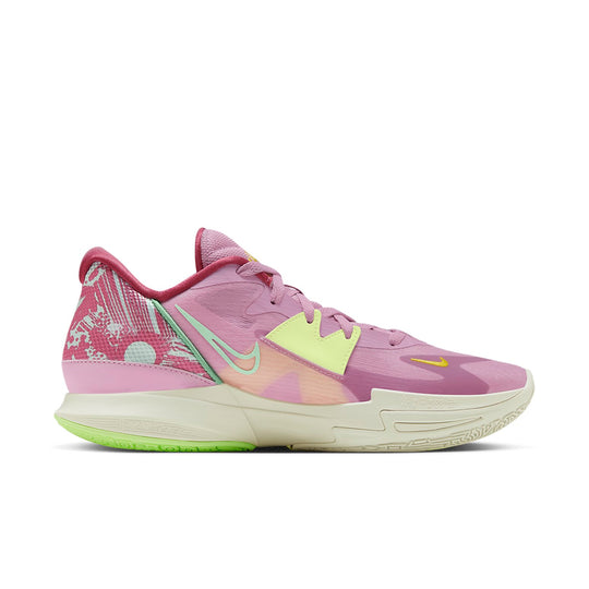 Nike Kyrie Low 5 EP 'Orchid' DJ6014-500