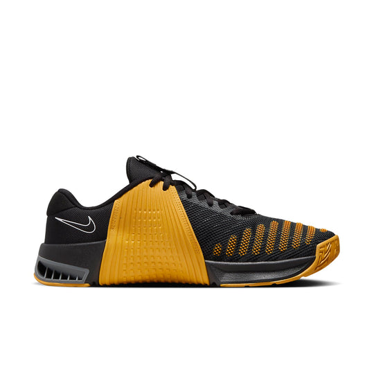 Nike Metcon 9 TB 'Black University Gold' FD5431-004