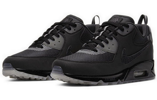 Nike Undefeated x Air Max 90 'Anthracite' CQ2289-002