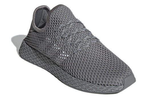 adidas Deerupt Runner 'Grey Three' DB2681
