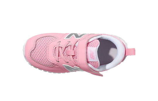 (TD) New Balance 57 Series Low-Top Sneakers Pink IV57FLG