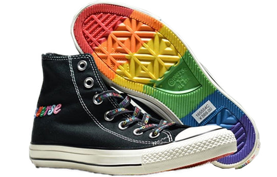 Converse Chuck Taylor All Star Letter 165554C