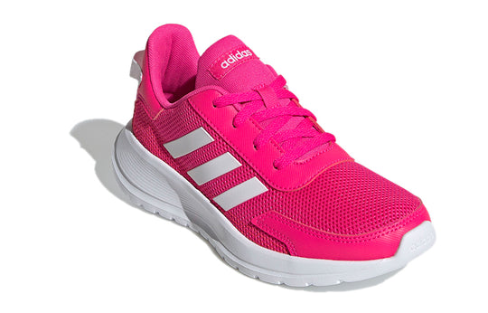 (GS) adidas Tensor Run J 'Shock Pink' EG4126