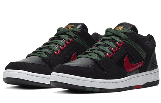 Nike Air Force 2 Low SB 'Deep Forest' AO0300-002