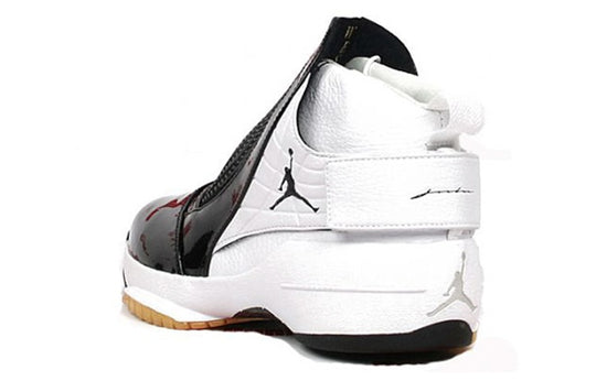 Air Jordan 19 OG 'West Coast' 307546-002 Retro Basketball Shoes  -  KICKS CREW