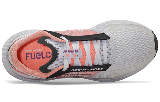 (WMNS) New Balance FuelCell Flite B-Wide Pink WFCFLLG