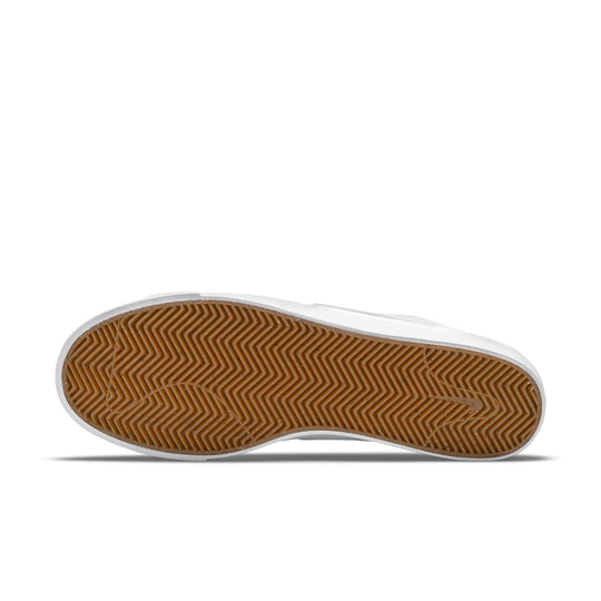 Nike Blazer Court SB 'Triple White' CV1658-102