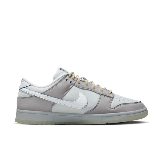 Nike Dunk Low 'Wolf Grey Pure Platinum' DX3722-001