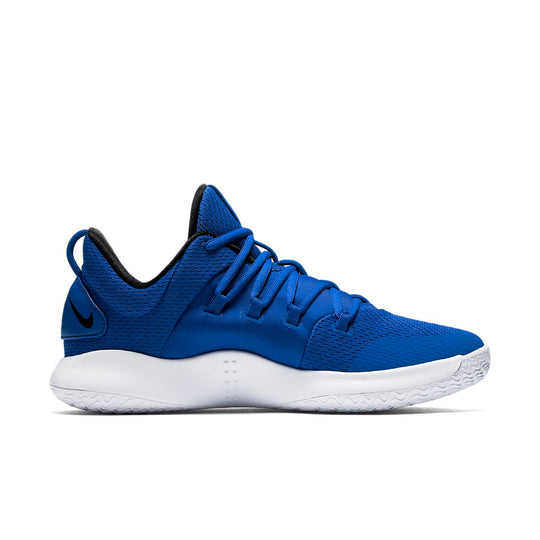 Nike Hyperdunk 10 Low 'Blue White' AR0463-400