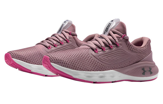 (WMNS) Under Armour HOVR Turbulence 'Pink' 3024884-601