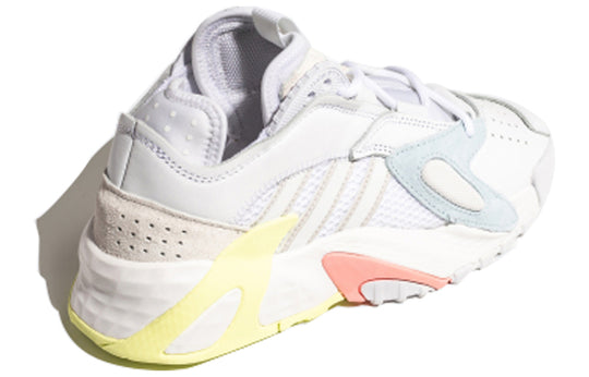 (WMNS) adidas originals Streetball Sneakers 'Cloud White / Gray One / Sky Tint' EH2178
