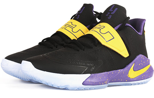 Nike Ambassador 12 'Lakers' BQ5436-003