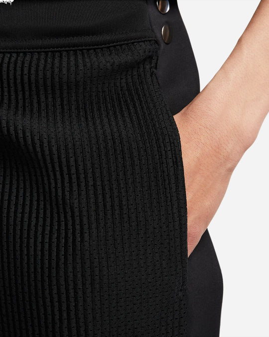 Nike Sportswear Circa Tearaway Trousers 'Black' DX6659-010 - KICKS CREW
