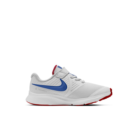 (PS) Nike Star Runner 2 'Photon Dust Game Royal' AT1801-013