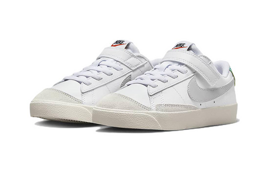 (PS) Nike Blazer Low '77 'White Light Menta' DA4075-114