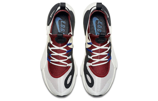 Nike Air Huarache Edge TXT 'Red Pale Vanilla' AO1697-602