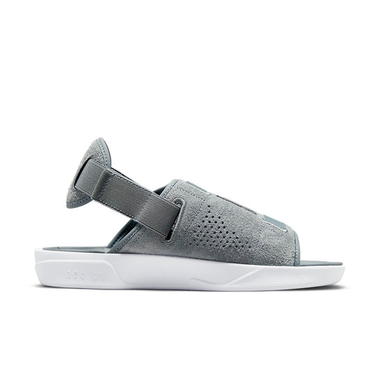 Air Jordan LS Slide 'Cool Grey' DJ9857-002