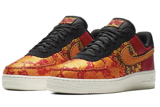 Nike Air Force 1 Low Premium 'Chinese New Year' AT4144-601