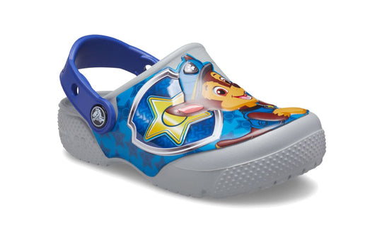 Kids Crocs Fun Lab Sports sandals 207195-007