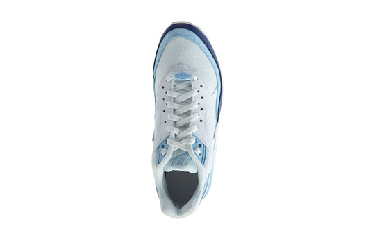 (GS) Nike Air Max BW 'Blue Cap' 834224-400