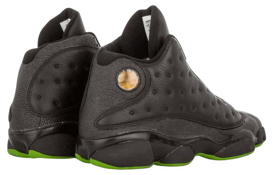 Air Jordan 13 Retro 'Altitude' 2005 310004-031 Retro Basketball Shoes  -  KICKS CREW