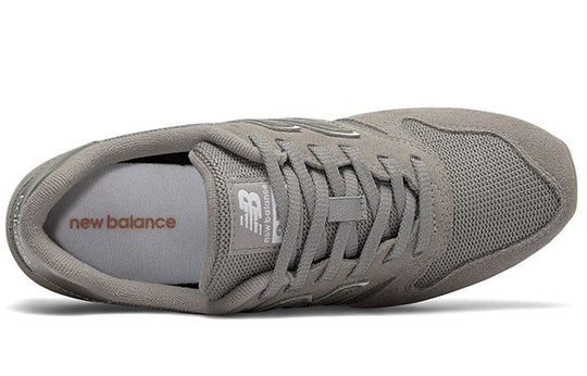 (WMNS) New Balance 373 Series Stone For Grey WL373DAG