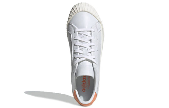 (WMNS) adidas Everyn 'Orange' CG6181