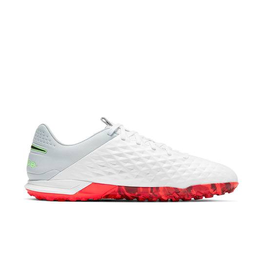 Nike PRO TF Turf 'White Red' AT6136-106