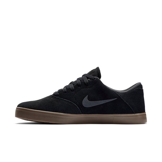 Nike SB Skateboard Check Black 705265-003
