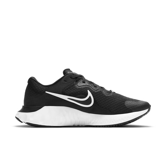 Nike Renew Run 2 'Black White' CU3504-005