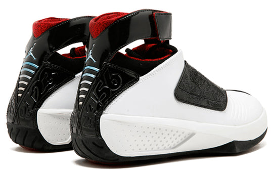 Air Jordan 20 OG 'Quickstrike' 310455-101 Retro Basketball Shoes  -  KICKS CREW