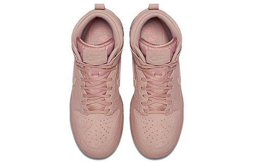 Nike Dunk High Premium 'Oxford Pink' 881232-600