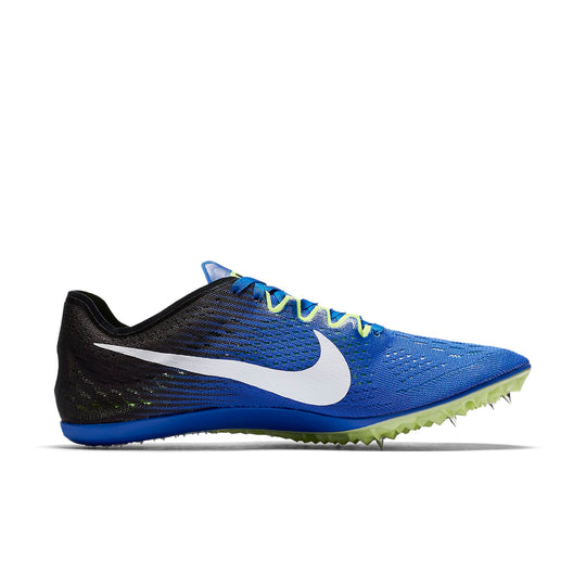 Nike Zoom Victory 3 Shoes Blue/Black/White 835997-413