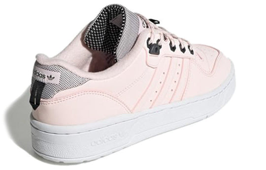 (WMNS) adidas Rivalry Low 'Halo Pink' FV4622
