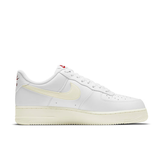 Nike Air Force 1 Low 'Valentine's Day 2021' DD7117-100